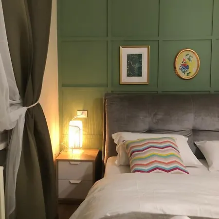 Serenity 4* Brescia