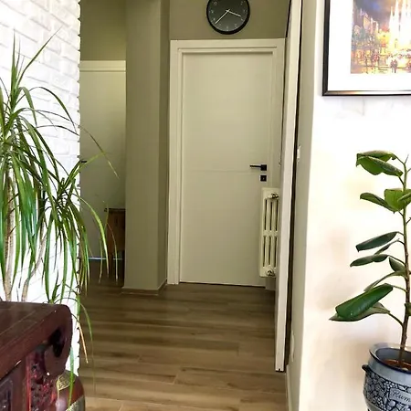 Bed and breakfast Serenity 4*
