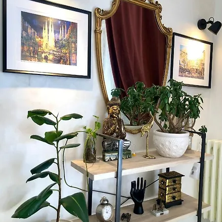 Bed and breakfast Serenity Brescia