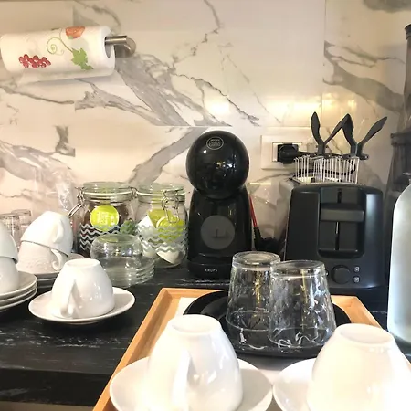 Serenity Bed and Breakfast 4*