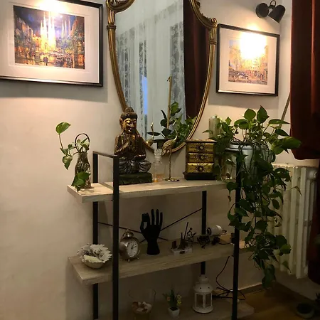 Serenity Bed and Breakfast Μπρέσια