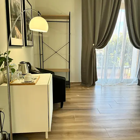 Serenity Bed and breakfast Brescia