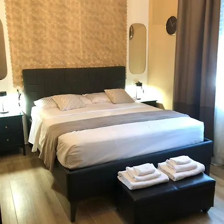 Serenity Bed and breakfast