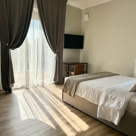 Serenity 4*