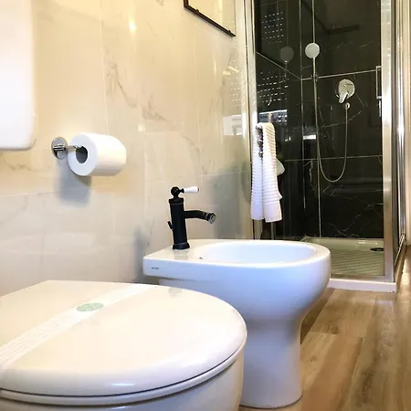 Serenity 4* Μπρέσια