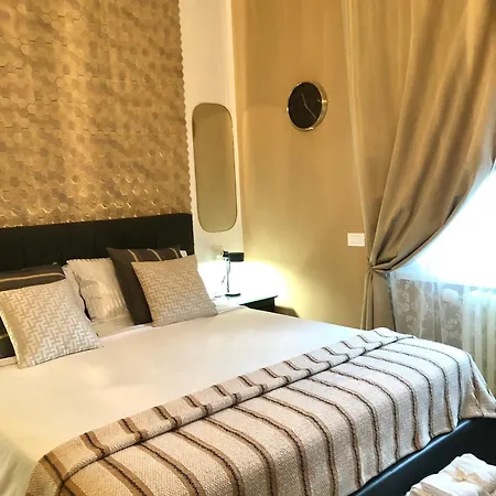 Bed & Breakfast Serenity