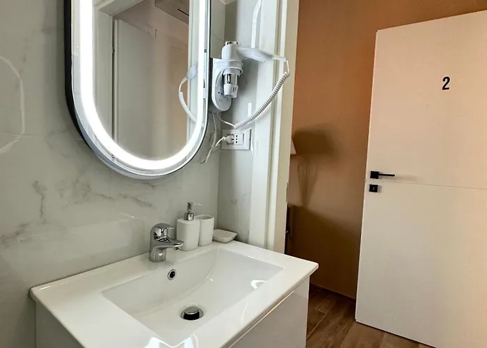 Bed & Breakfast Serenity 4*