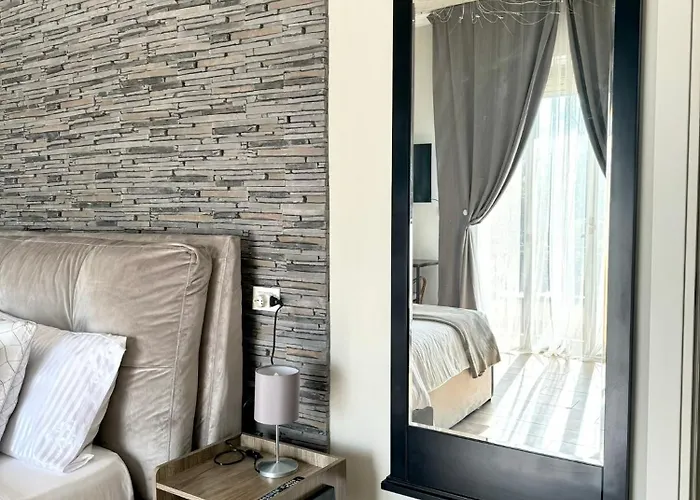 Serenity Bed & Breakfast