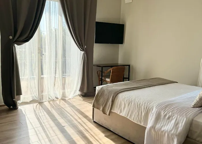 Serenity 4*